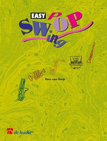Easy Swop - Klavier/Keyboardbegleitung