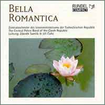 Bella Romantica (CD)