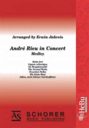 André Rieu in Concert
