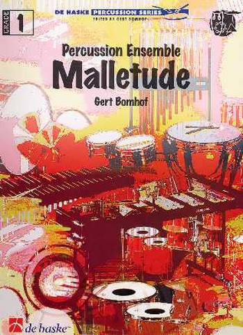 Malletude - Schlagzeug