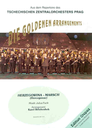 Herzegowina-Marsch