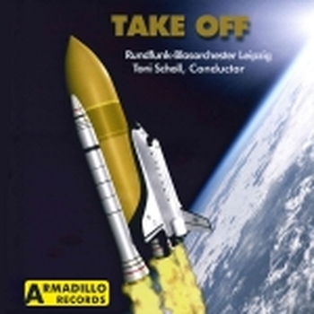 Take Off (CD)