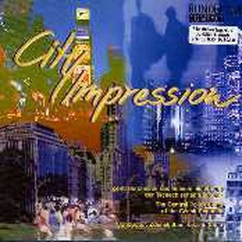 City Impression (CD)