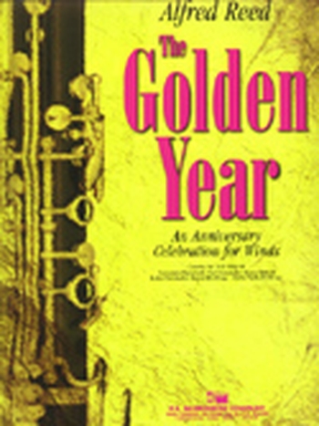 The Golden Year (incl. Schweizerstimmen)