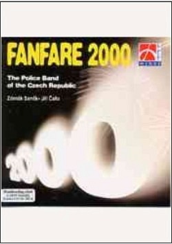 Fanfare 2000 (CD)