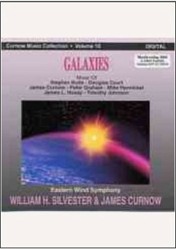 Galaxies (CD)