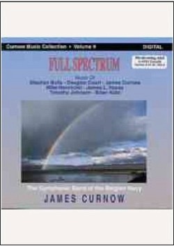 Full Spectrum (CD)