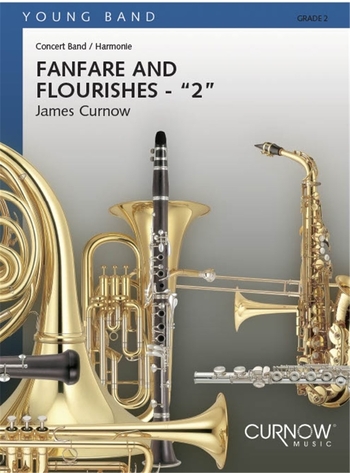Fanfare and Flourishes 2