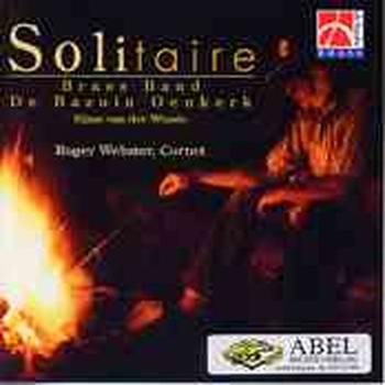 Solitaire (CD)