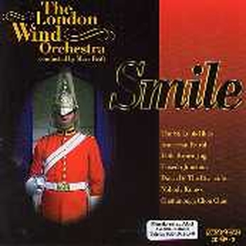 Smile (CD)