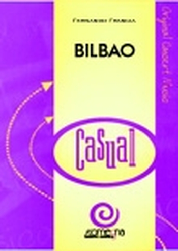 Bilbao !