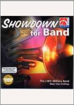 Showdown for Band (CD)