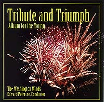 Tribute And Triumph (CD)