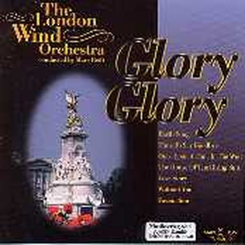 Glory Glory (CD)