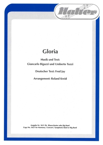 Gloria