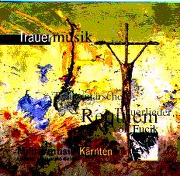 Trauermusik (CD)