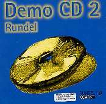 Demo CD Rundel - Nr. 2