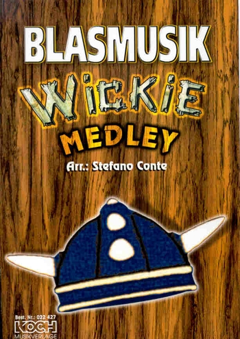 Wickie-Medley