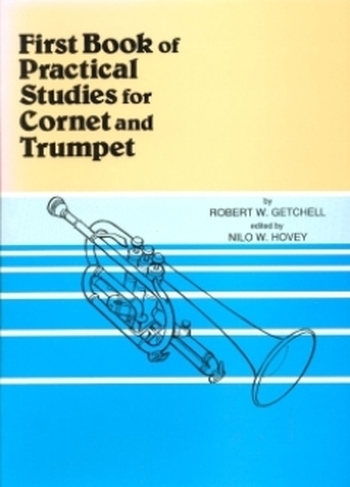 First Book of Practical Studies - Flügelhorn/Trompete