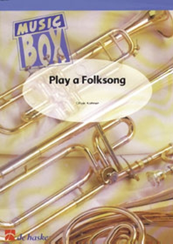 Play a Folksong - Horntrio