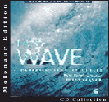 New Wave (CD)