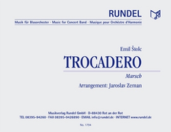 Trocadero