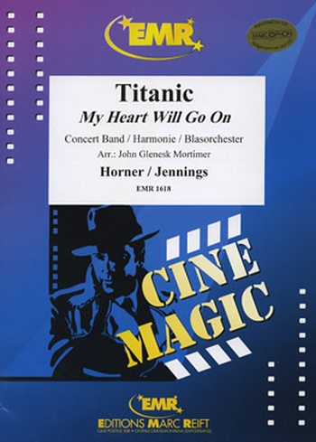 Titanic: My Heart will go on