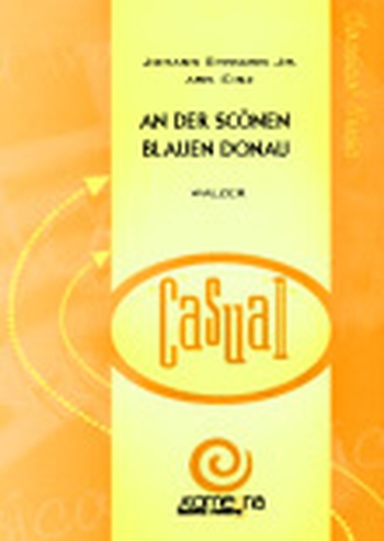 An der schönen blauen Donau