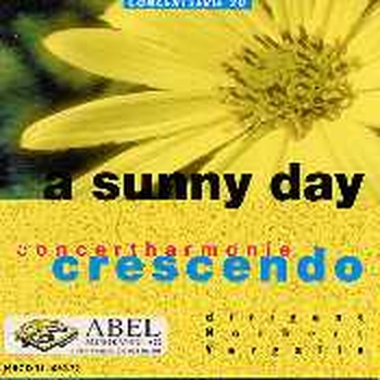 A sunny day (CD)