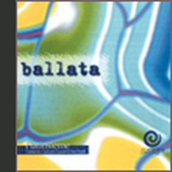 Ballata (CD)