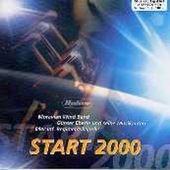 Start 2000 (CD)