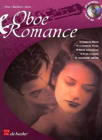 Romance - Oboe