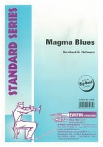 Magma Blues