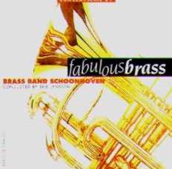 Fabulous Brass (CD)
