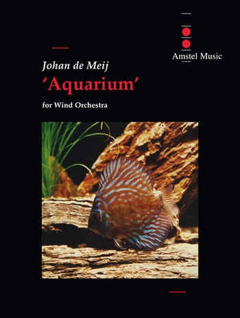 Aquarium op. 5