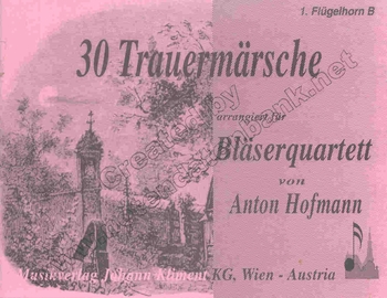 30 Trauermärsche