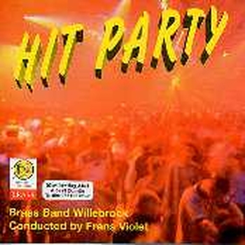 Hit Party (CD)