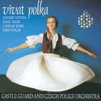 Vivat Polka (CD)