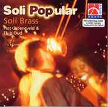 Soli Popular (CD)