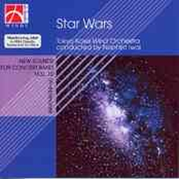Star Wars (CD)