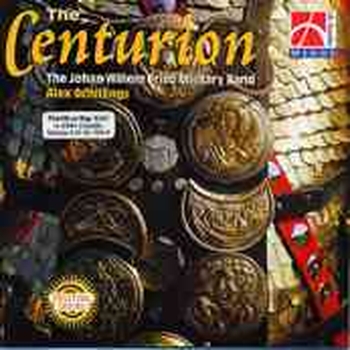 The Centurion (CD)