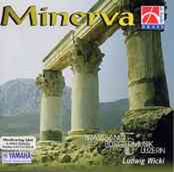 Minerva (CD)