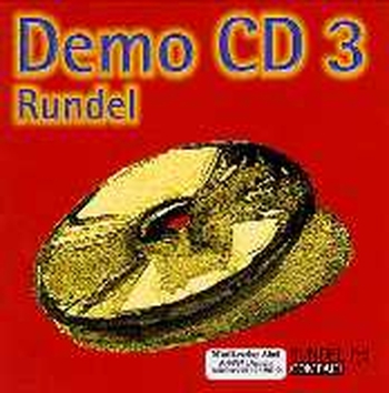 Demo CD Rundel - Nr. 3