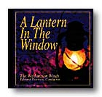 A Lantern In The Window (CD)