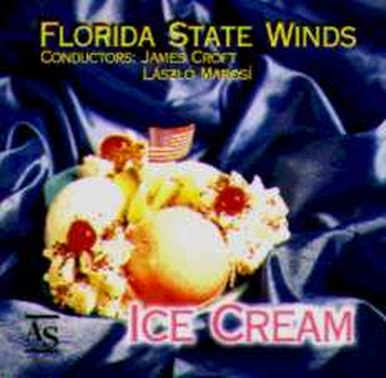 Ice Cream (CD)