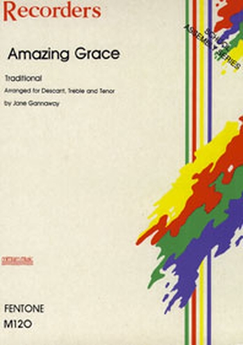 Amazing Grace            