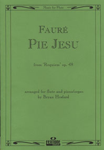 Pie Jesu                 