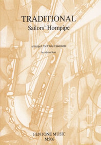 Sailors Hornpipe         
