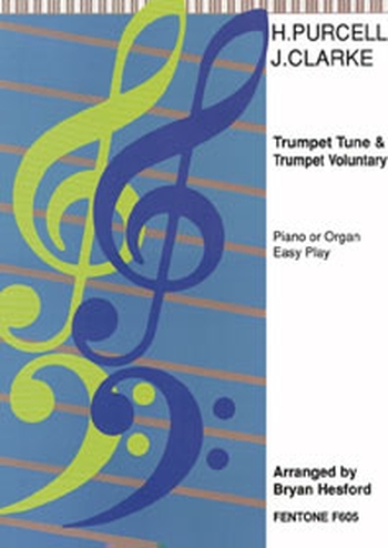 Trumpet Tune & Trumpet Voluntary