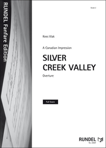 Silver Creek Valley (Ouvertüre)